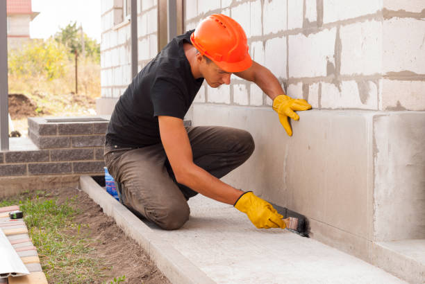 Licensed Waterproofing service in Wilmer, AL - SGP Waterproofing